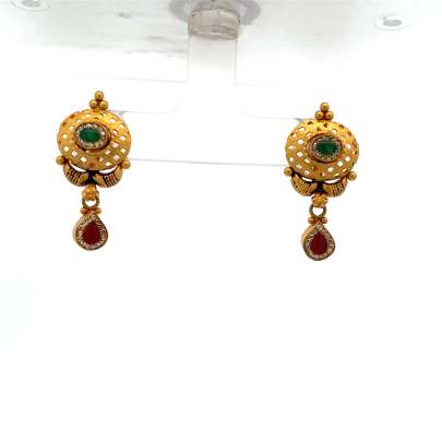 ANTIQUE DOKIYA Antique Jewellery