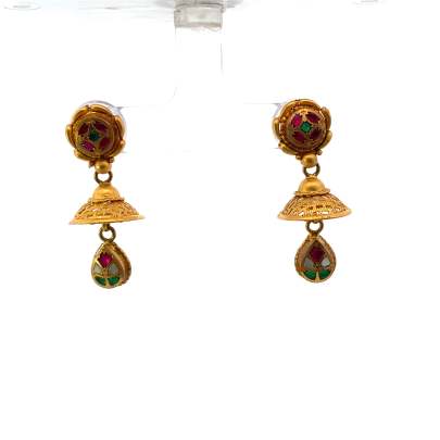 Antique Set Antique Jewellery