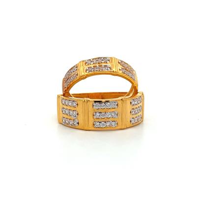 engagement ring for couple gold - Buy engagement ring for couple gold at  Best Price in Malaysia | h5.lazada.com.my