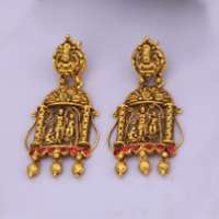 Jhumka