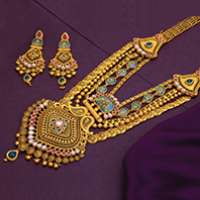 Antique Jewellery