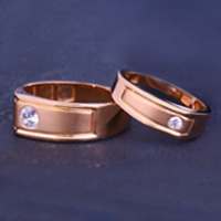 Couple Rings